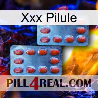 Xxx Pill 05